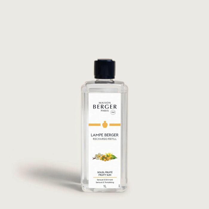 Maison Berger Fruity Sun Lamp Berger Refill 1 litre